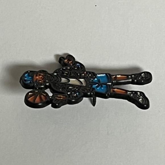 Will Smith Fresh Prince Of Bellaire Hat Pin Hats Pins New Era Bag Fitted TV Show - Picture 4 of 8